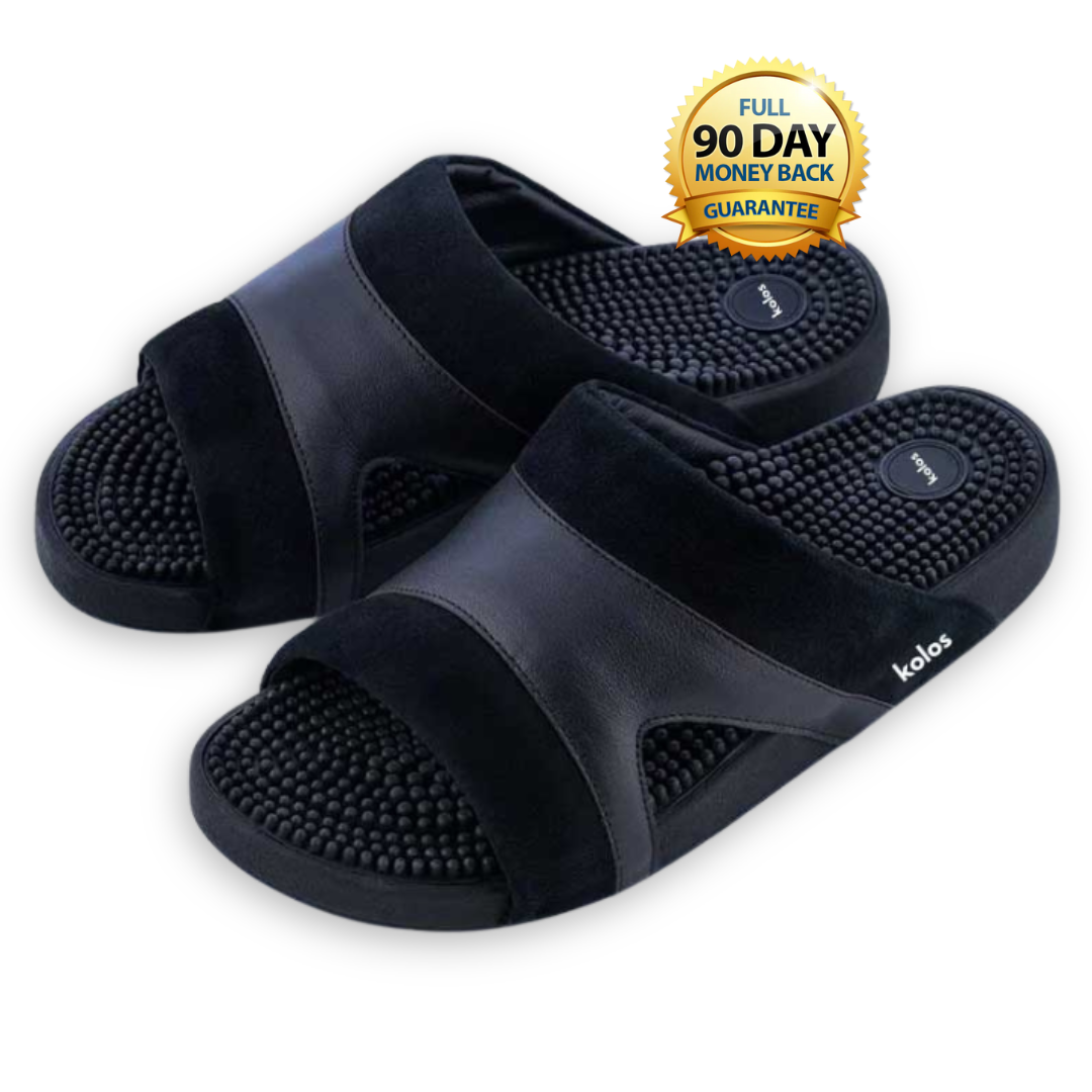 Reflexology Sandals